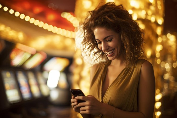 holybet77 deposit screen showing QRIS code and payment options