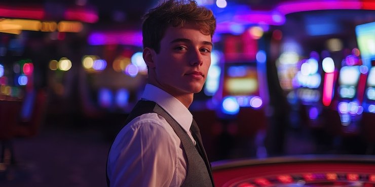 holybet77 featured game showcase