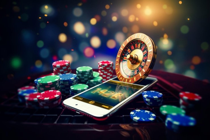 holybet77 featured game showcase