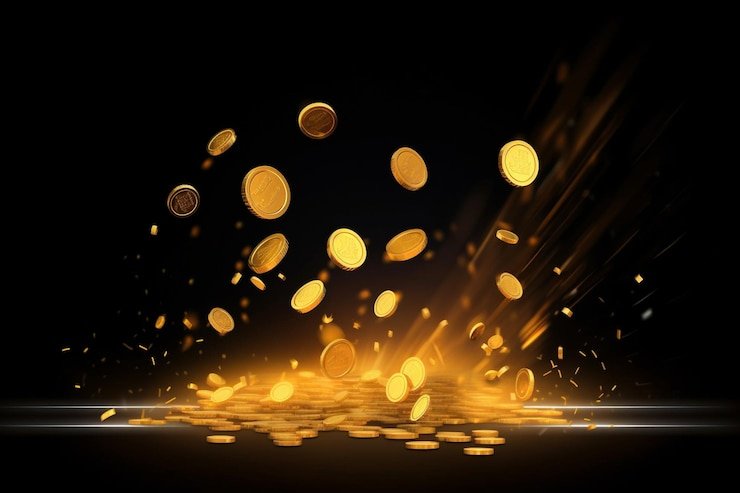 holybet77 deposit screen showing QRIS, DANA, and bank transfer options