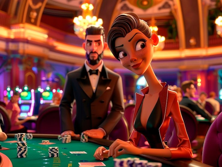 holybet77 featured game showcase