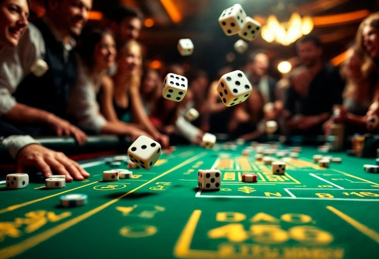 Teen Patti live-dealer action on holybet77 showing card reveal