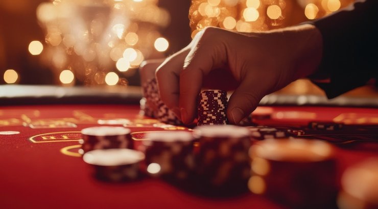 holybet77 featured game showcase
